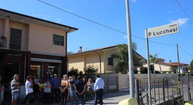 Il sindaco Giovannetti incontra i residenti di Ponterosso