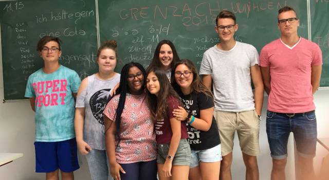 Pietrasanta torna ad investire nella vacanza studio all’estero dei giovani
