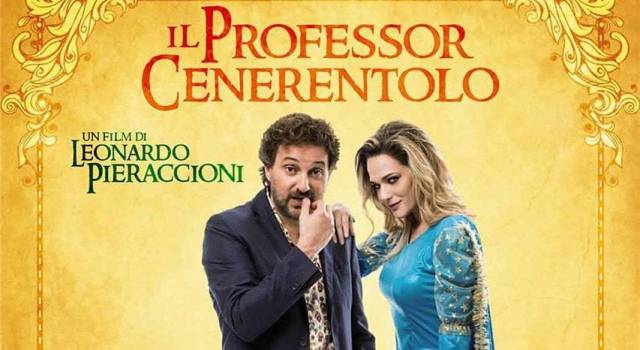 A Lido Movie arriva &#8220;Professor Cenerentolo&#8221;