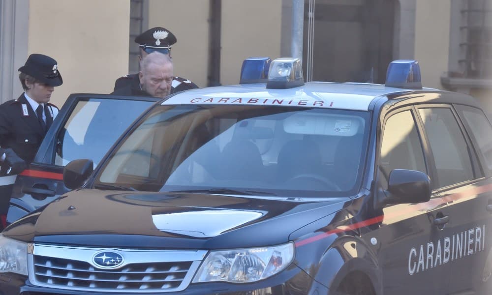 Caso Forteto, scarcerato Fiesoli