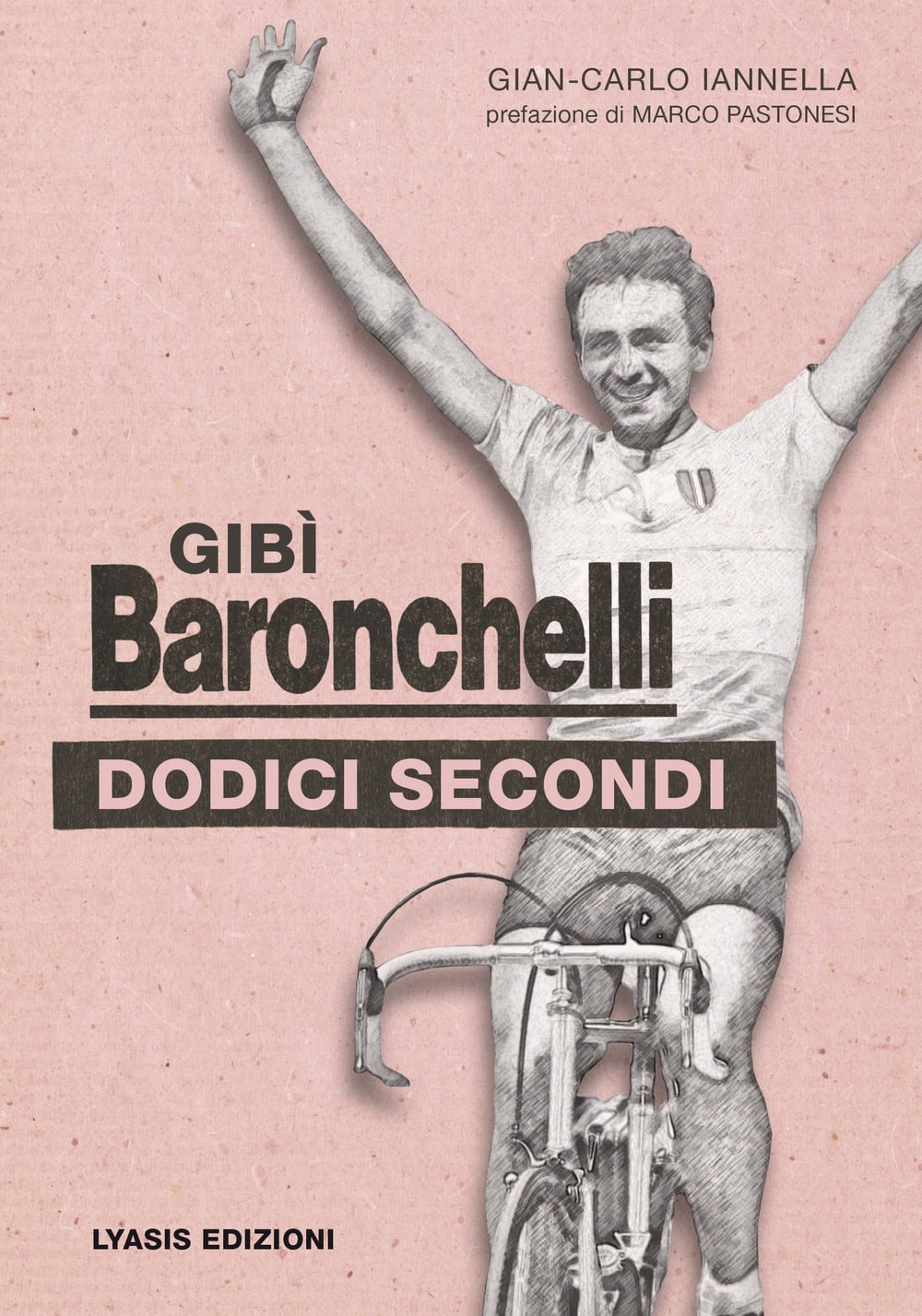 Il grande ciclismo sbarca a Lido Cult