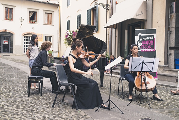 Festival Iam, musiche dall’Est Europeo e spazio ai giovani