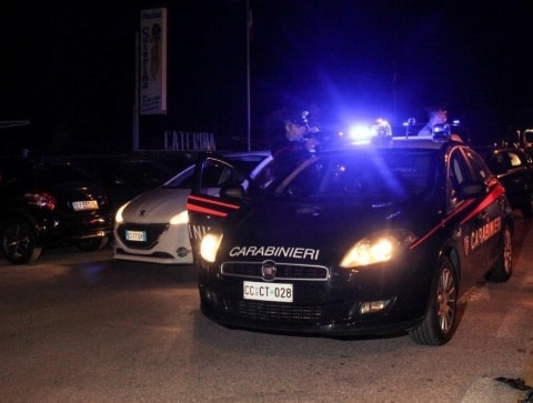 Operazione “Estate sicura”, controlli sulla costa dei Carabinieri e dei Nas