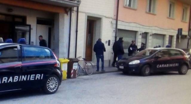 Locali al setaccio, i Carabinieri sospendono l’attività al Sidney in via Mazzini: troppi pregiudicati
