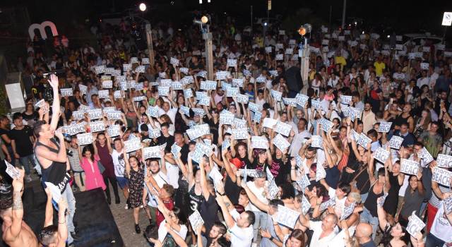 &#8220;La comunità lgbt rivuole la sua spiaggia gay&#8221;