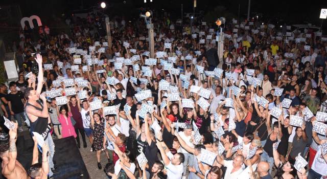 &#8220;La comunità lgbt rivuole la sua spiaggia gay&#8221;