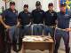 LUCCA In Versila con tre etti di cocaina marito e moglie arrestati FOTO 2 con logo