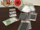 LUCCA In Versilia con tre etti di cocaina marito e moglie arrestati FOTO 3 con logo