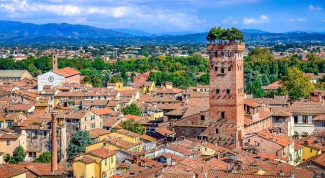 Lucca, fine settimana di controlli: un arresto ed una denuncia