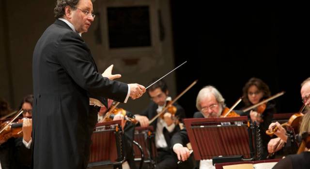 Orchestra da Camera Fiorentina, due serate dedicate alle più celebri colonne sonore del cinema