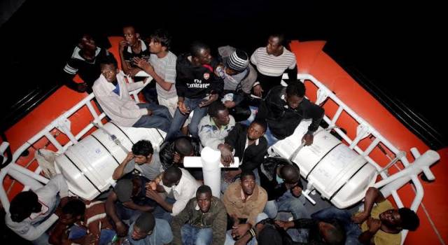 Migranti, inchiesta Cas: un arresto