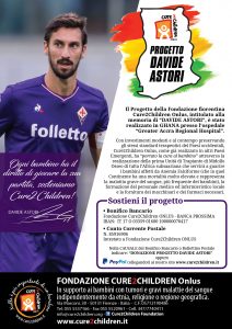 Promo A4 PROGETTO GHANA