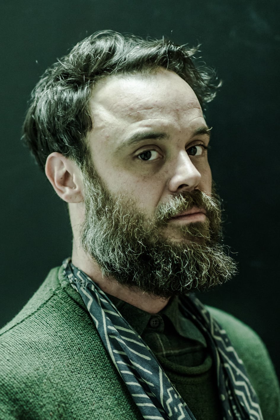 Rodrigo Amarante al Festival delle Colline 2018: l’autore della sigla Narcos in concerto alla Rocca di Carmignano