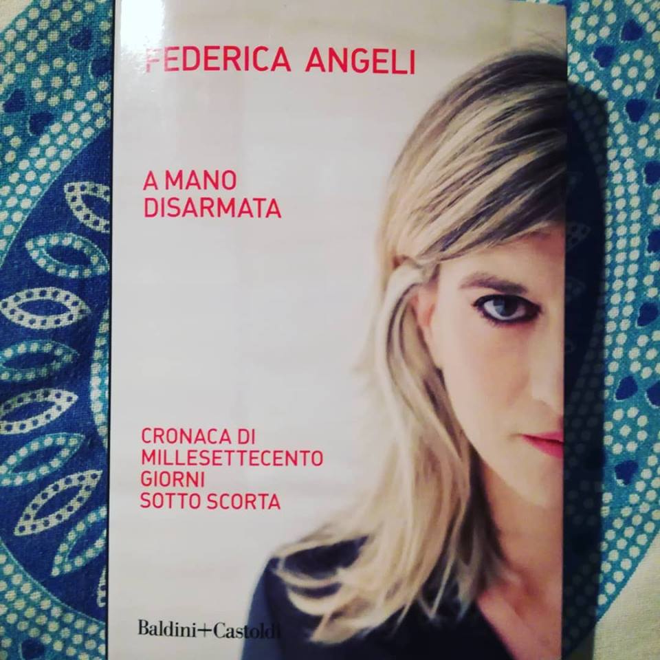 federica angeli