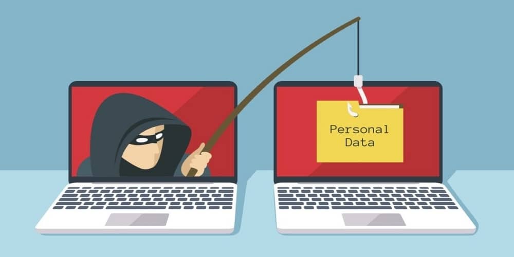 Accessi abusivi alla mail, denunce a raffica alla Polizia Postale per casi di phishing