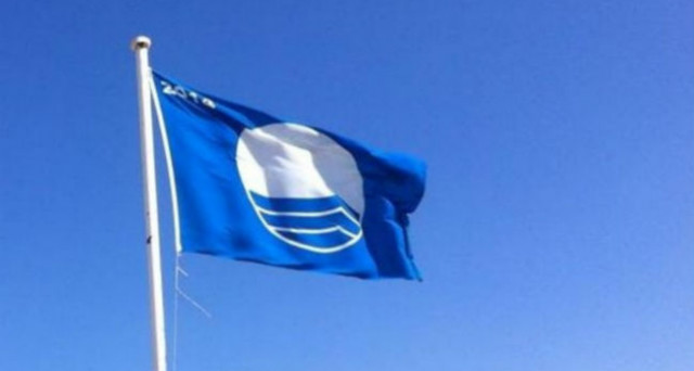 Forte dei Marmi celebra la Bandiera Blu