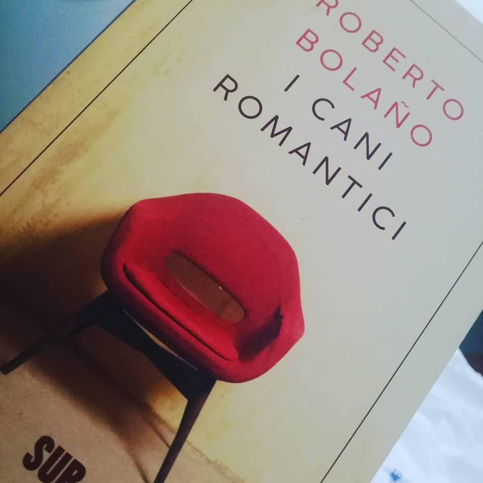 “I cani romantici” [Recensione]