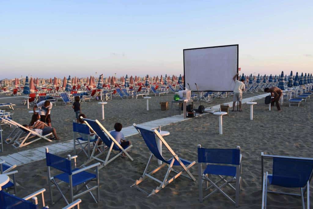 lido movie