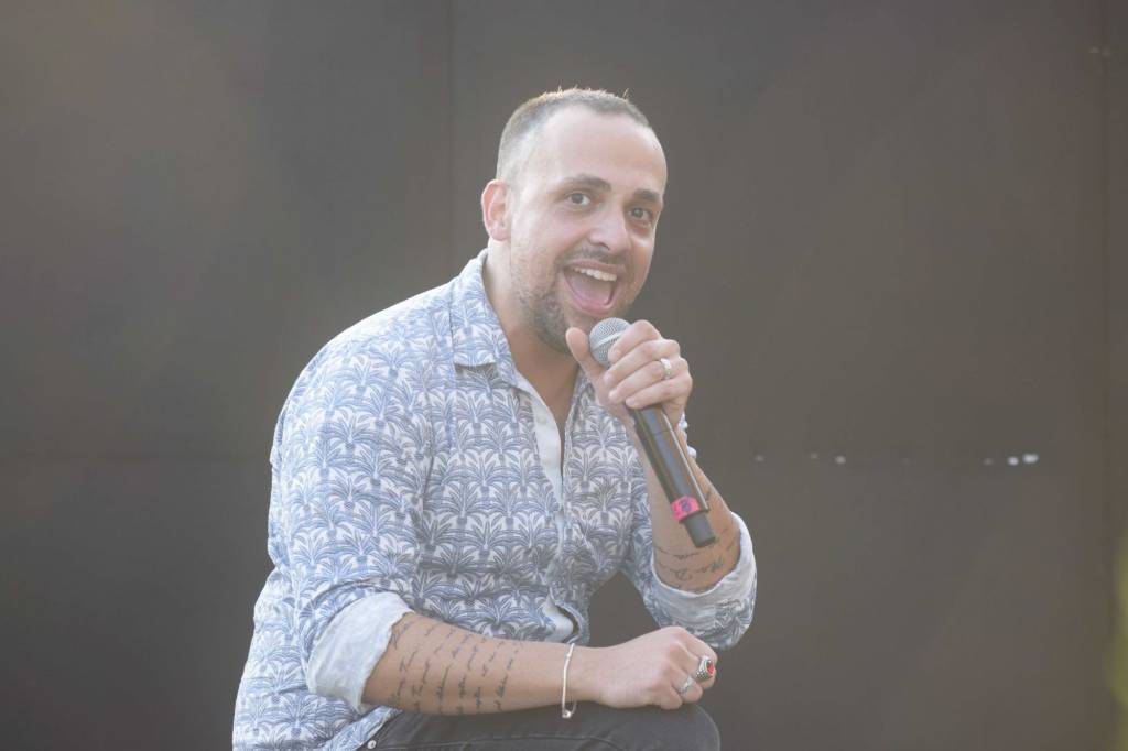 omar bresciani
