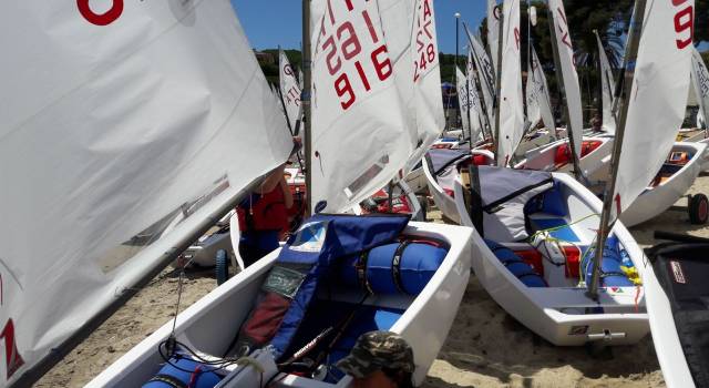 Sarà lo specchio di mare antistante il porto di Viareggio ad ospitare la quarta edizione del Trofeo Memorial Ezio Astorri