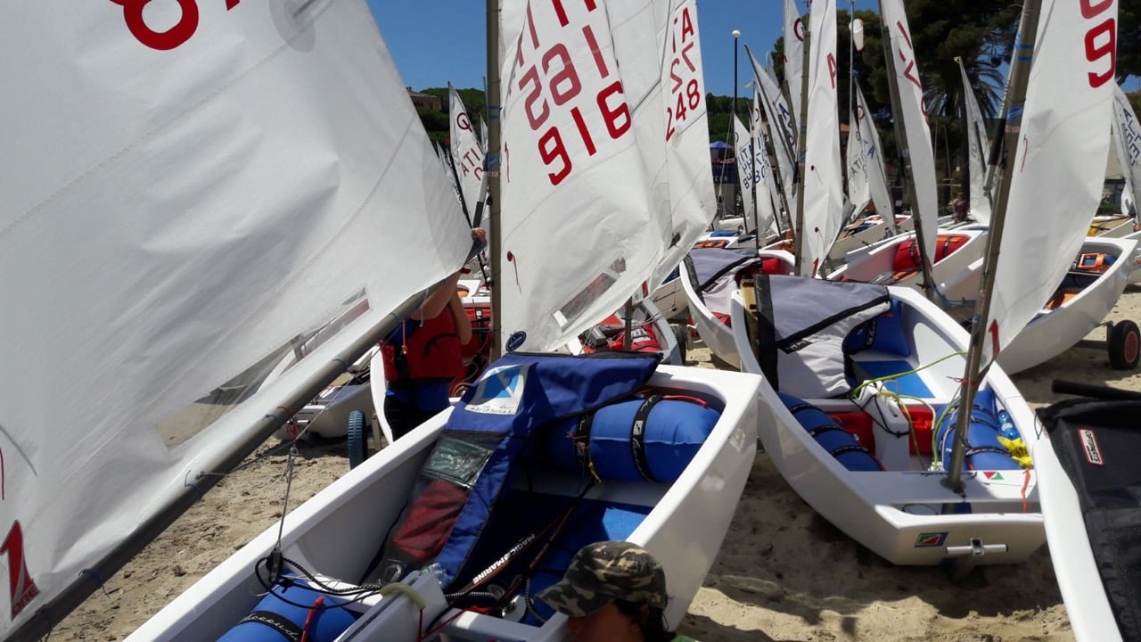 Sarà lo specchio di mare antistante il porto di Viareggio ad ospitare la quarta edizione del Trofeo Memorial Ezio Astorri