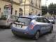 Rocambolesco inseguimento a Lucca, recuperata un’auto rubata a Lido di Camaiore