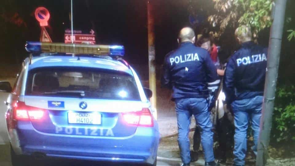 Dalla Nigeria alla Toscana: sottoposte al rito Ju Ju e costrette a prostituirsi