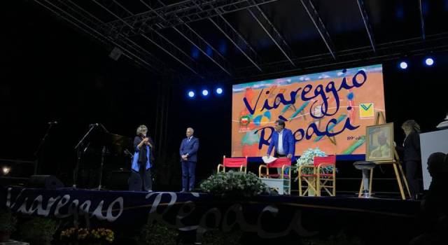 Premio Viareggio Repaci: Fabio Genovesi e Giuseppe Lupo vincono ex aequo la sezione narrativa