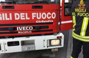 Vigili del fuoco