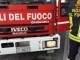 Vigili del Fuoco, al via i lavori per la messa in sicurezza della caserma