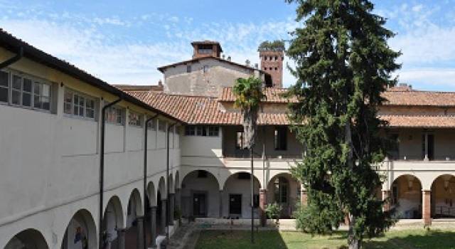 Sicurezza sismica, gli istituti Paladini e Civitali di Lucca trasferiti in una sede provvisoria