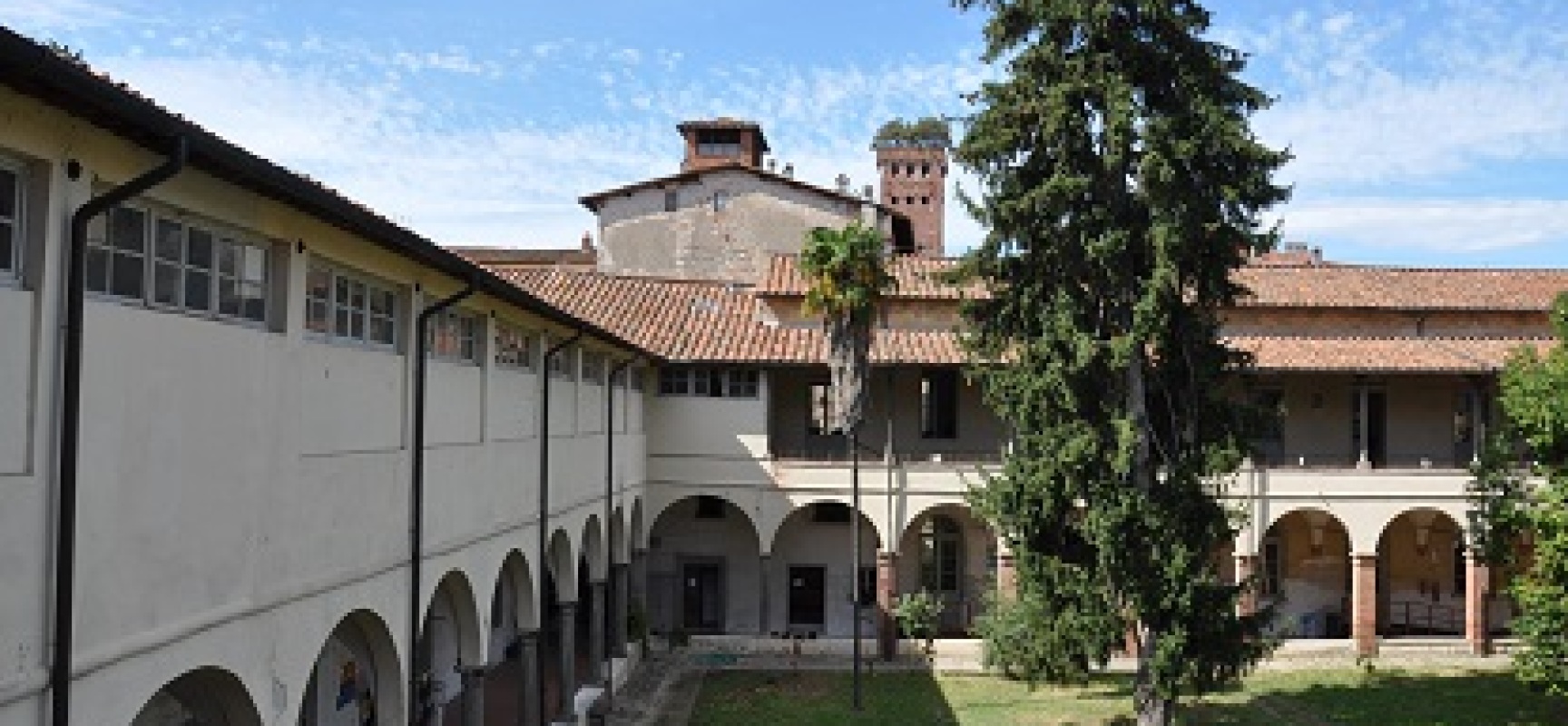 Sicurezza sismica, gli istituti Paladini e Civitali di Lucca trasferiti in una sede provvisoria