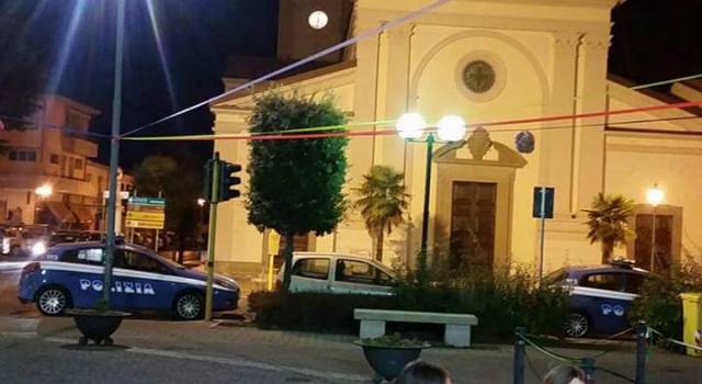 Furto in Chiesa, vittima un&#8217;anziana derubata del portafogli