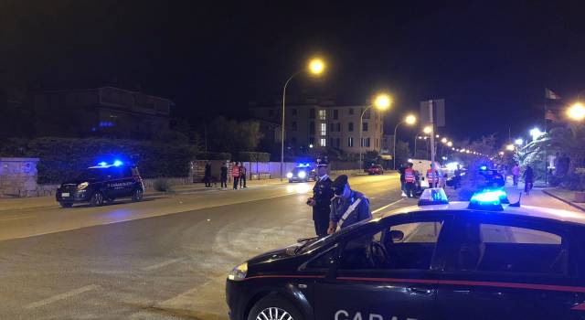 Estate sicura in Versilia e lotta al lavoro nero: i Carabinieri passano al setaccio i locali