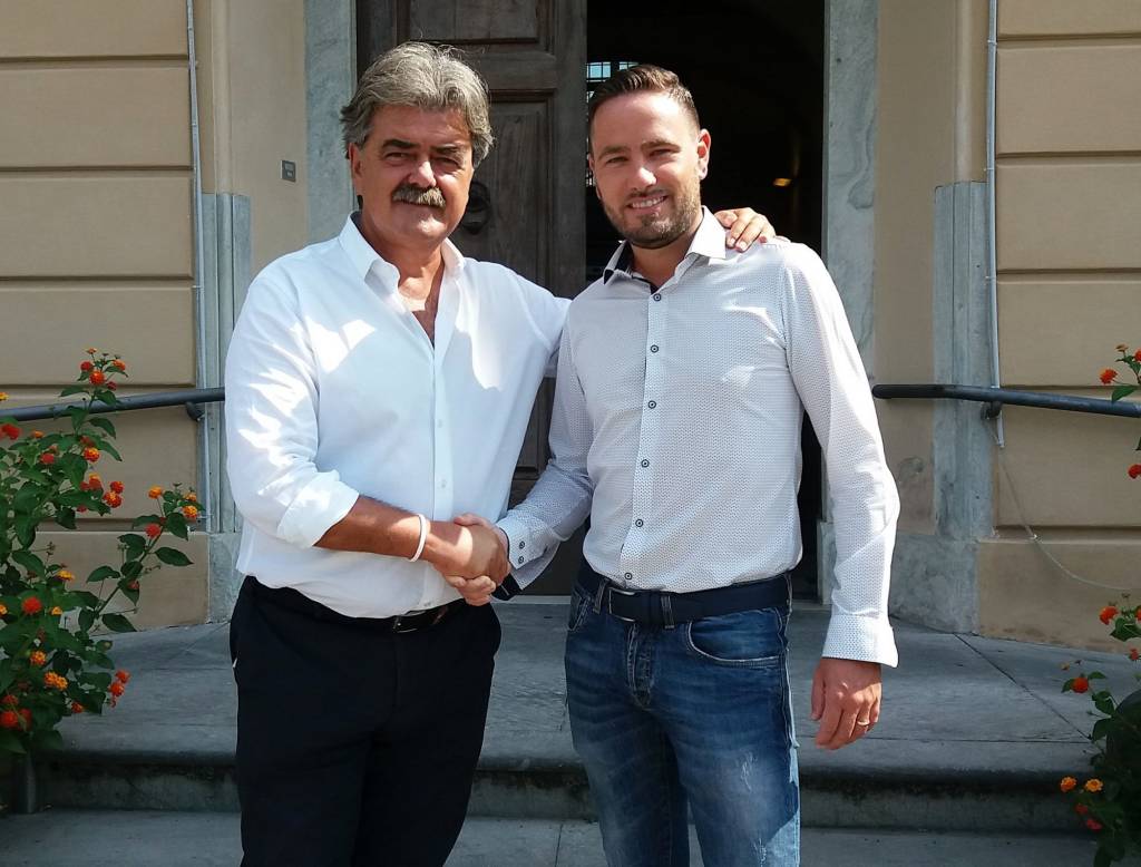 Marchetti e Baroni