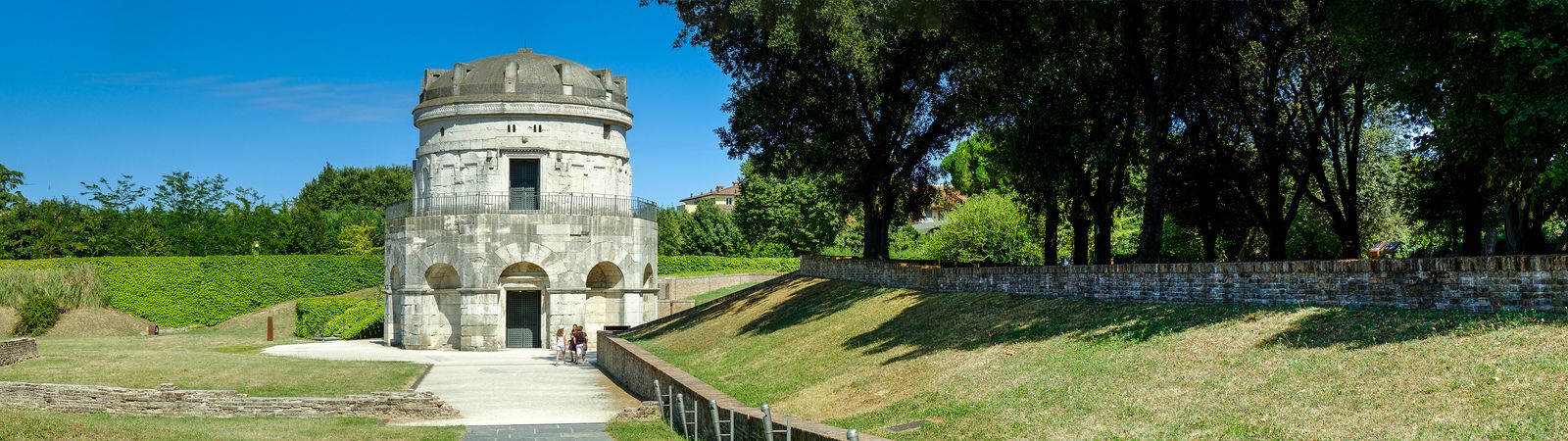 Ravenna-Barcellona, andata e ritorno: ecco i consigli di Viaggio di DoveVado