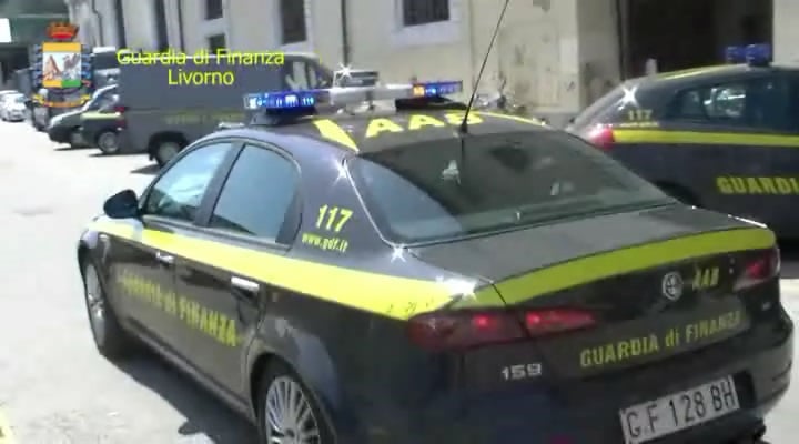 Lotta alla criminalità, confiscati 29 appartamenti e terreni per 4 milioni di euro