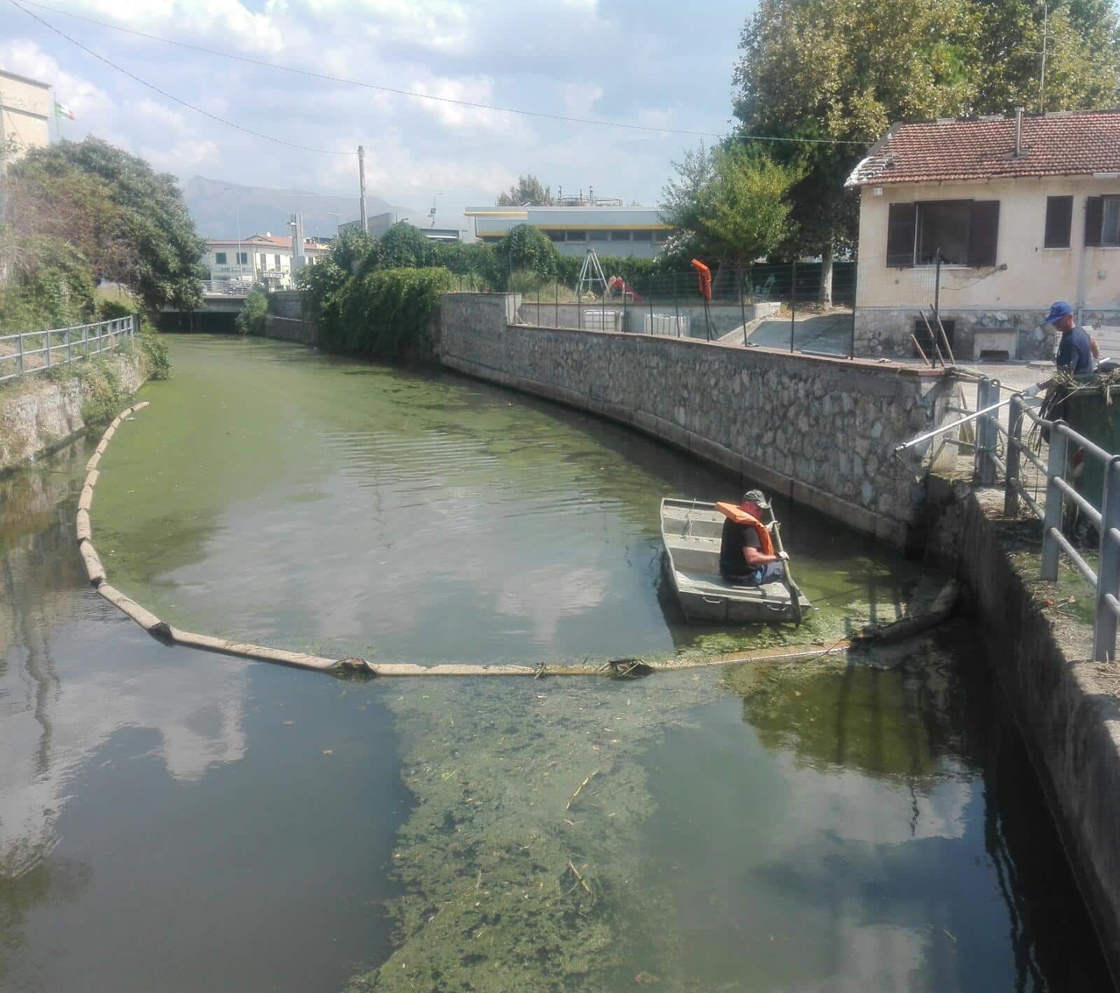 Il Consorzio conferma il suo primato sull’ambiente