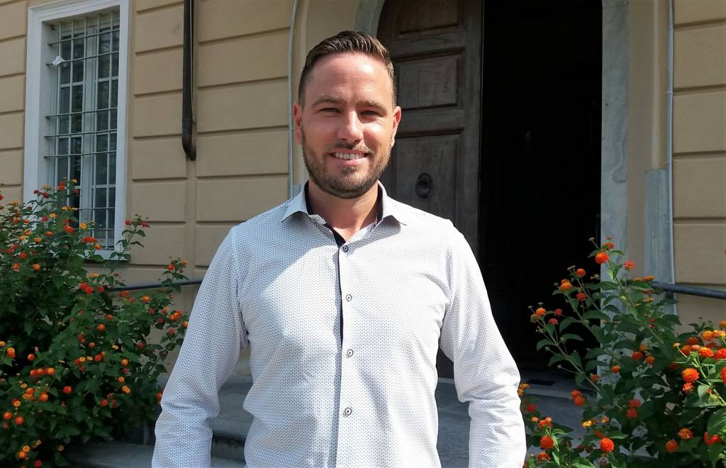 Stefano Baroni