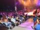 Successo per lo show di Anellino dedicato a Battisti alla cittadella del carnevale di viareggio 3