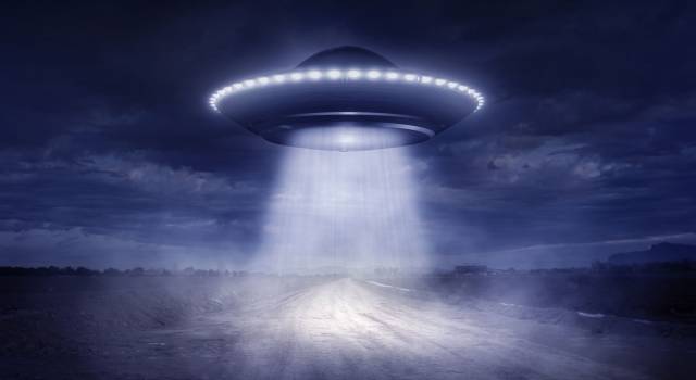 Ufo e presenze aliene, se ne parla a Giustagnana