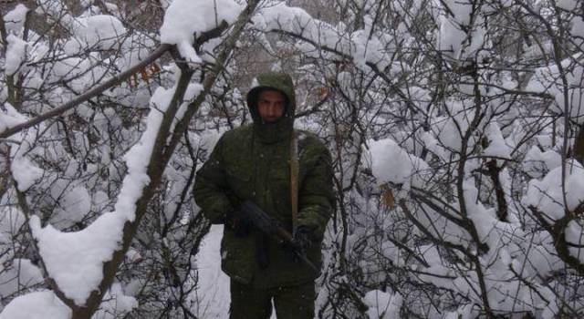 Reclutamento di mercenari in Ucraina, operazione dei Ros: anche Andrea Palmeri nel mirino dell&#8217;indagine