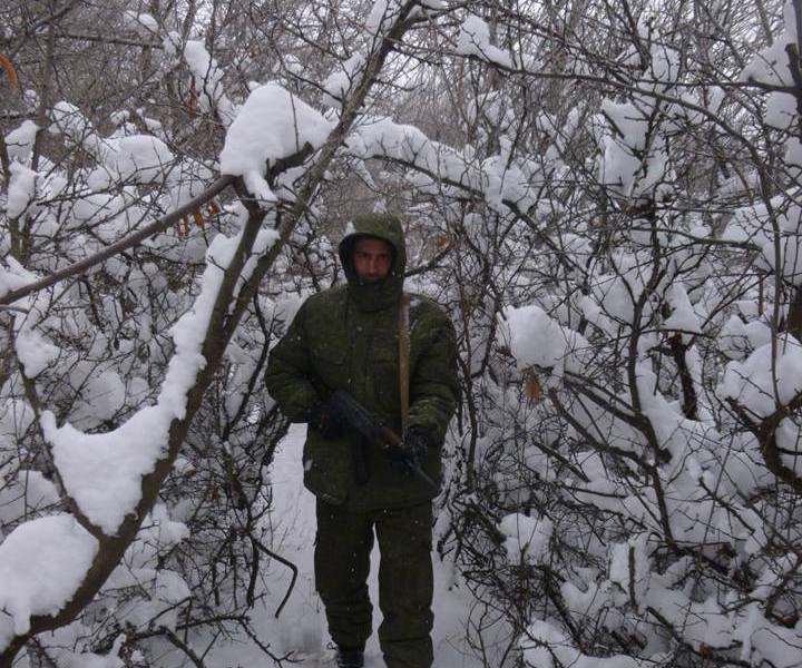 Reclutamento di mercenari in Ucraina, operazione dei Ros: anche Andrea Palmeri nel mirino dell’indagine