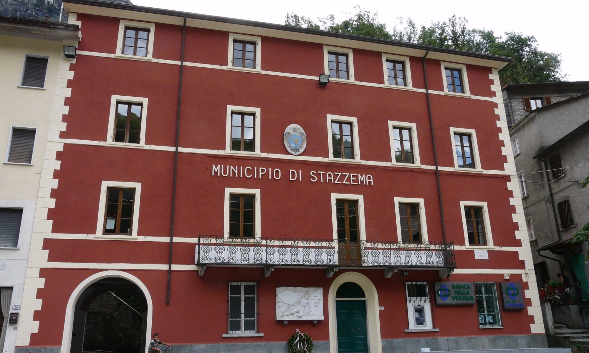 <strong>Nuovo centro per l’impiego di Stazzema: 180 accessi in sei mesi</strong>