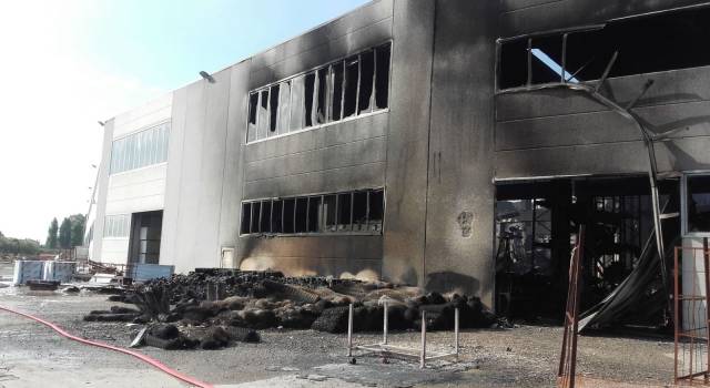 Incendio al Pollino: &#8220;Il M5S esprime solidarietà alle famiglie&#8221;