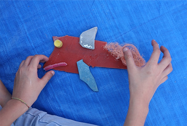 Educazione ambientale per i più piccoli con la Bandiera Blu