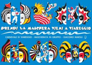 marsili giacomo carnevale di viareggio 2019