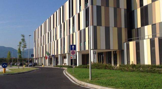 Ospedale San Luca: l&#8217;Azienda USL Toscana nord ovest ribadisce che le camere &#8220;miste&#8221; sono un&#8217;eccezione