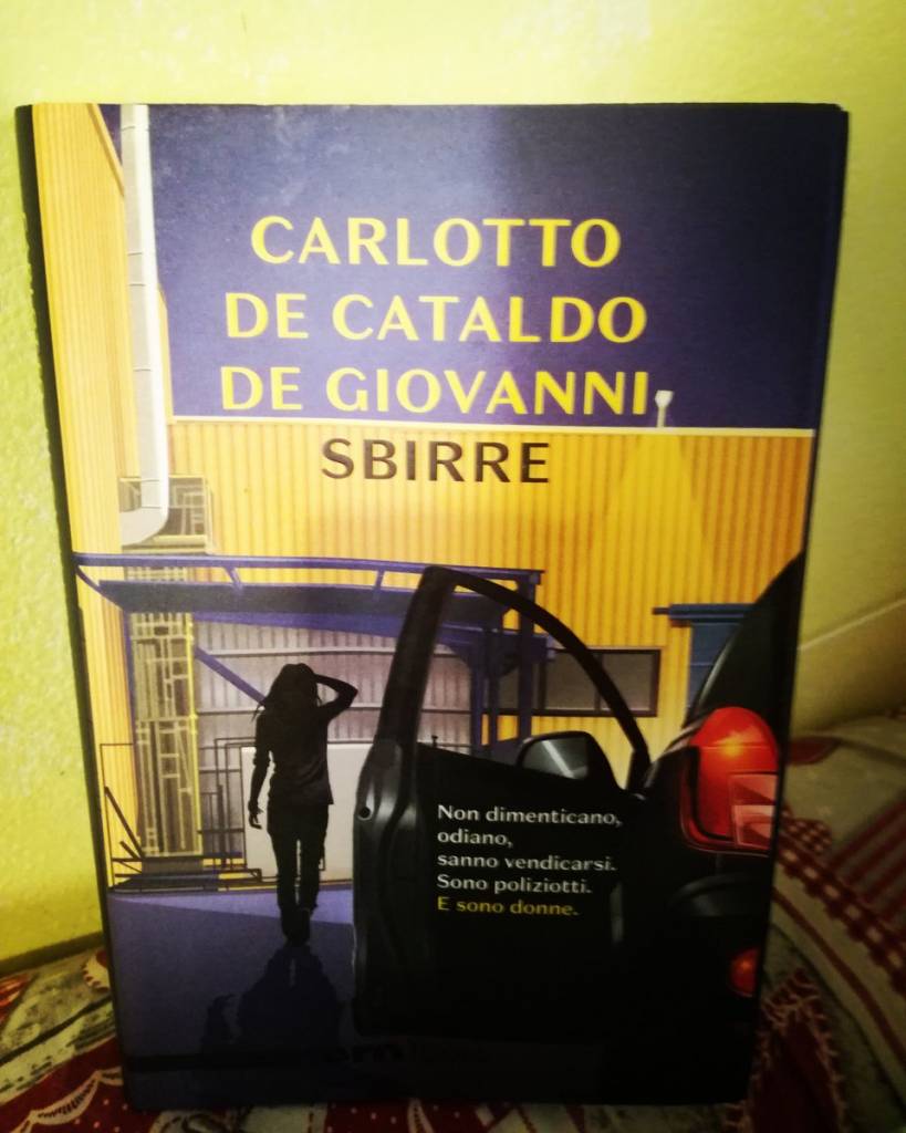 romanzo