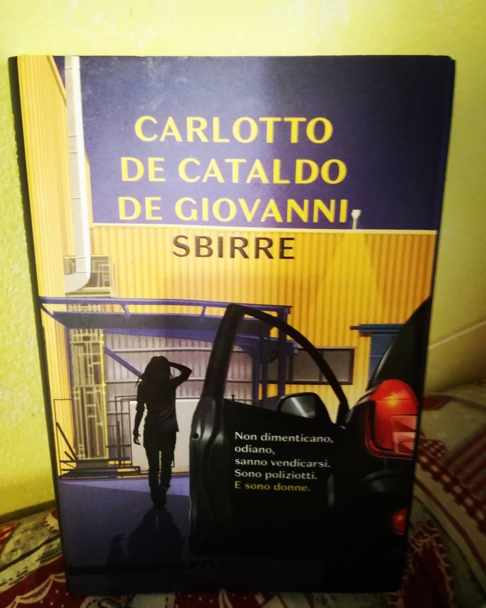 romanzo
